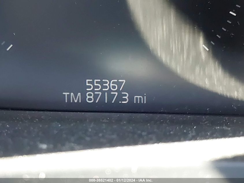 2018 VOLVO S90 T6 INSCRIPTION LVY992ML0JP015970