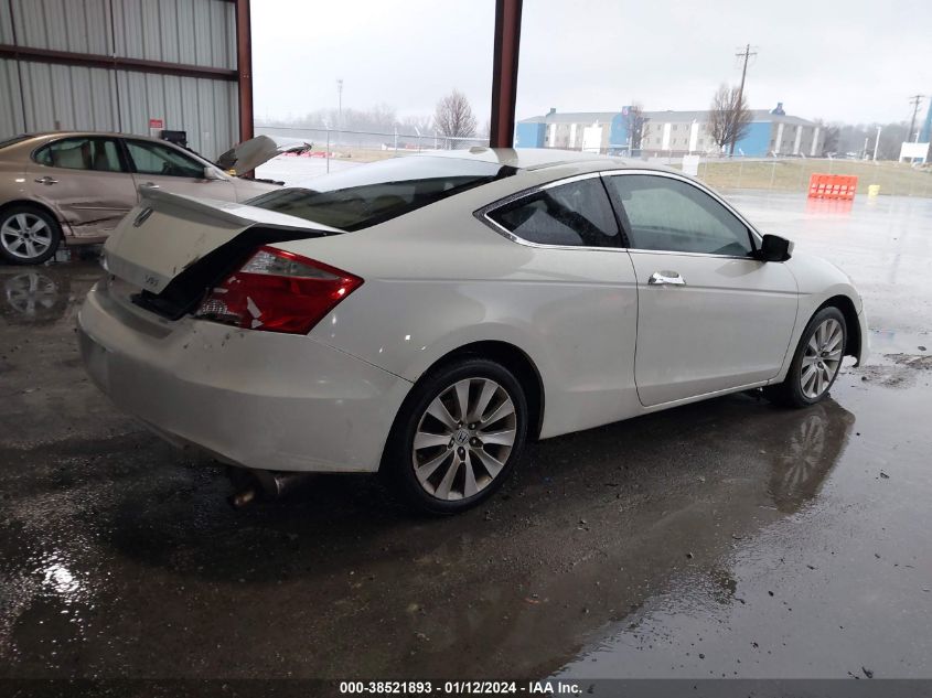 2009 Honda Accord 3.5 Ex-L VIN: 1HGCS22899A010198 Lot: 38521893