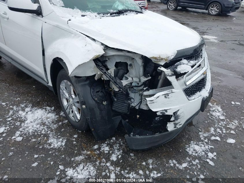 2GNFLPE31D6232950 2013 Chevrolet Equinox 2Lt