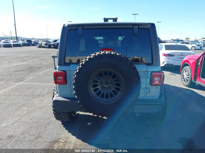 2024 Jeep Wrangler 4-Door Sport S 4X4 VIN: 1C4PJXDN3RW105474 Lot: 38522140