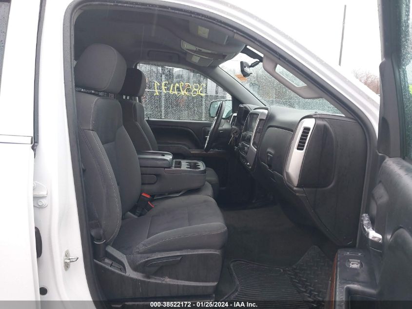 VIN 1GTV2UEH6EZ413808 2014 GMC SIERRA 1500 no.5