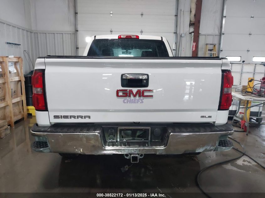 VIN 1GTV2UEH6EZ413808 2014 GMC SIERRA 1500 no.17