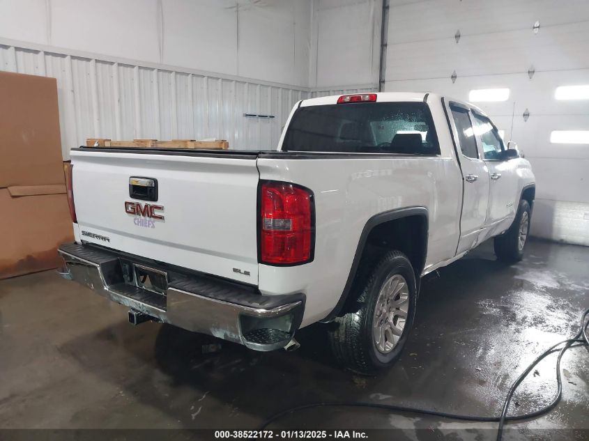 VIN 1GTV2UEH6EZ413808 2014 GMC SIERRA 1500 no.4