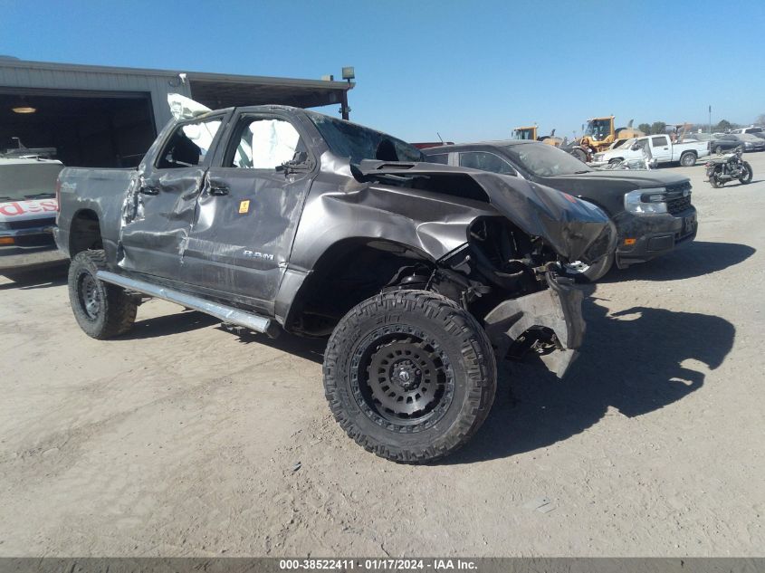 RAM 1500 BIG HORN 4X4 5 7 BOX