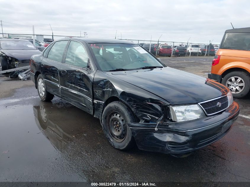 4T1BF18B5WU227278 1998 Toyota Avalon Xl