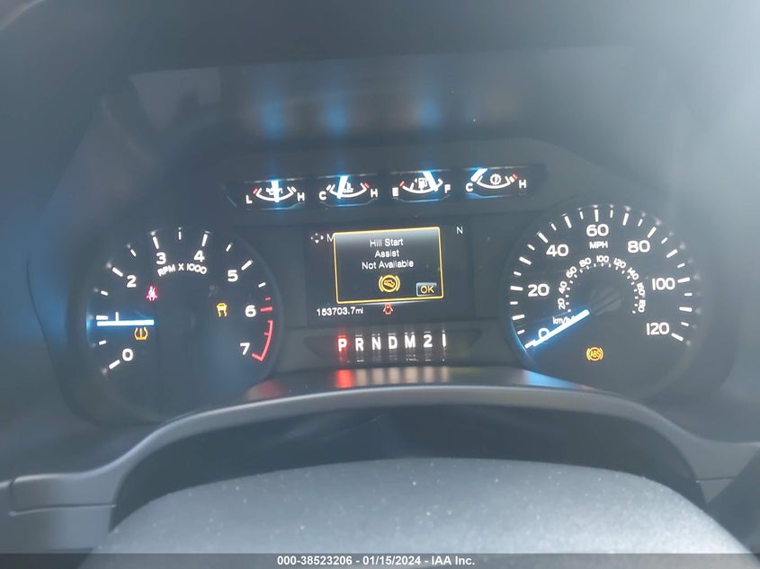 VIN 1FTEX1EP7HKD54191 2017 FORD F-150 XL