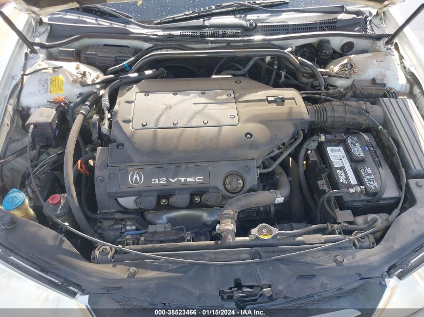 19UUA56642A045044 2002 Acura Tl 3.2 (A5)