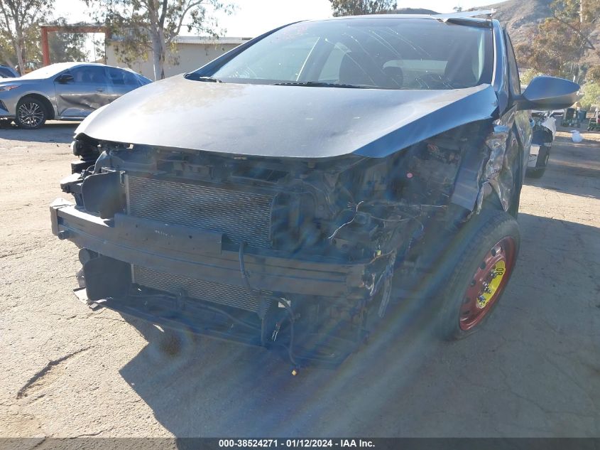 KMHD35LH5GU325748 2016 Hyundai Elantra Gt