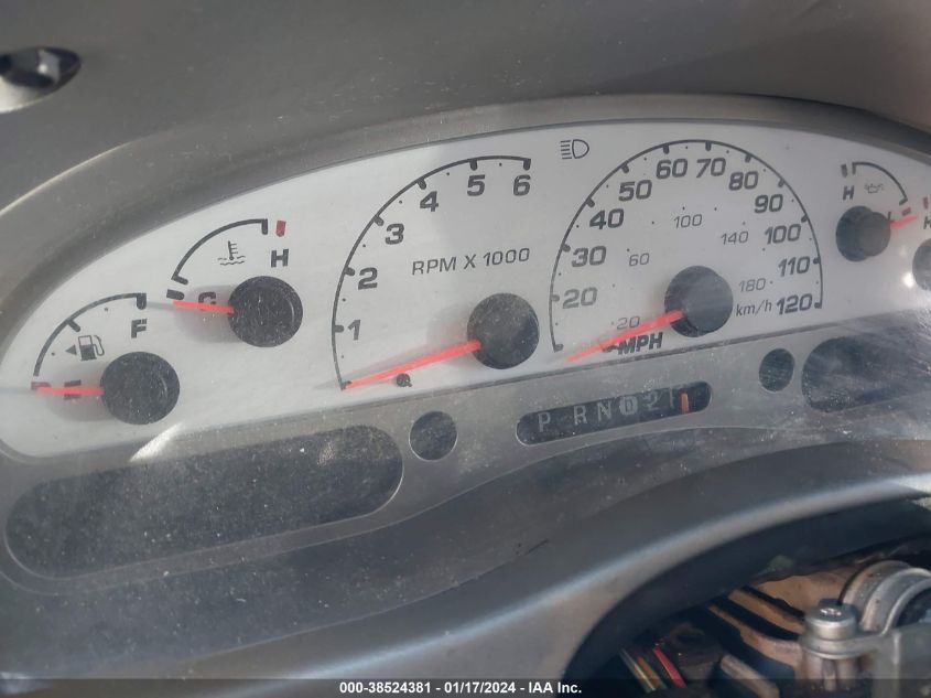 2005 Ford Explorer Sport Trac Adrenalin/Xls/Xlt VIN: 1FMZU77K05UB68440 Lot: 38524381