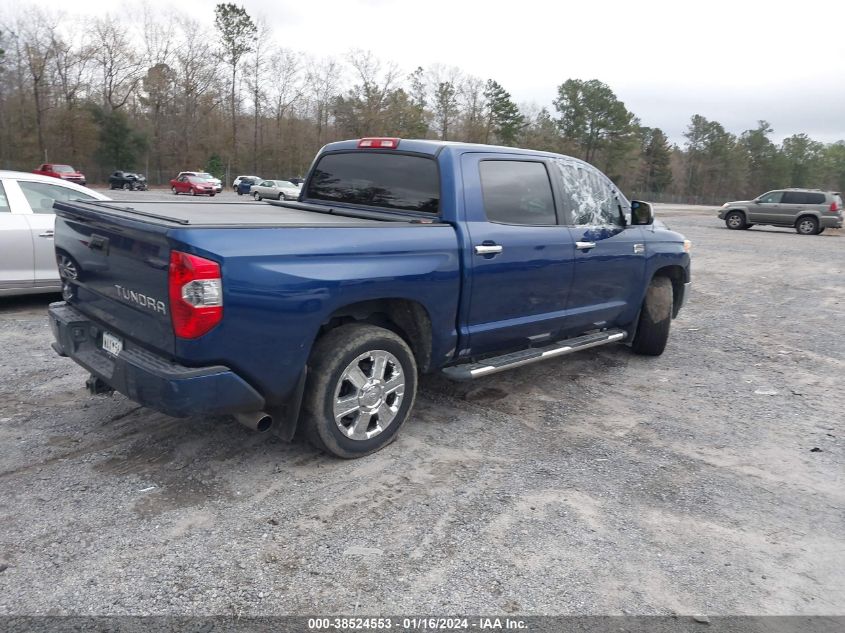 5TFGY5F12EX156771 2014 Toyota Tundra 1794 5.7L V8