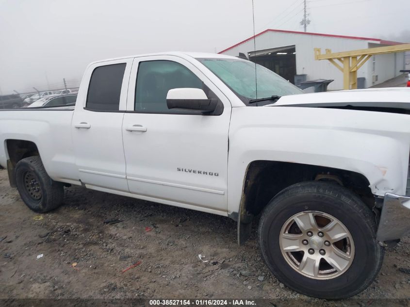 2016 Chevrolet Silverado 1500 1Lt VIN: 1GCVKREC9GZ346755 Lot: 38527154