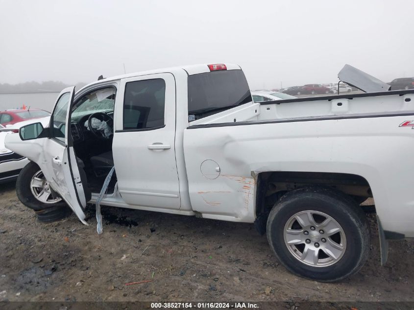 2016 Chevrolet Silverado 1500 1Lt VIN: 1GCVKREC9GZ346755 Lot: 38527154