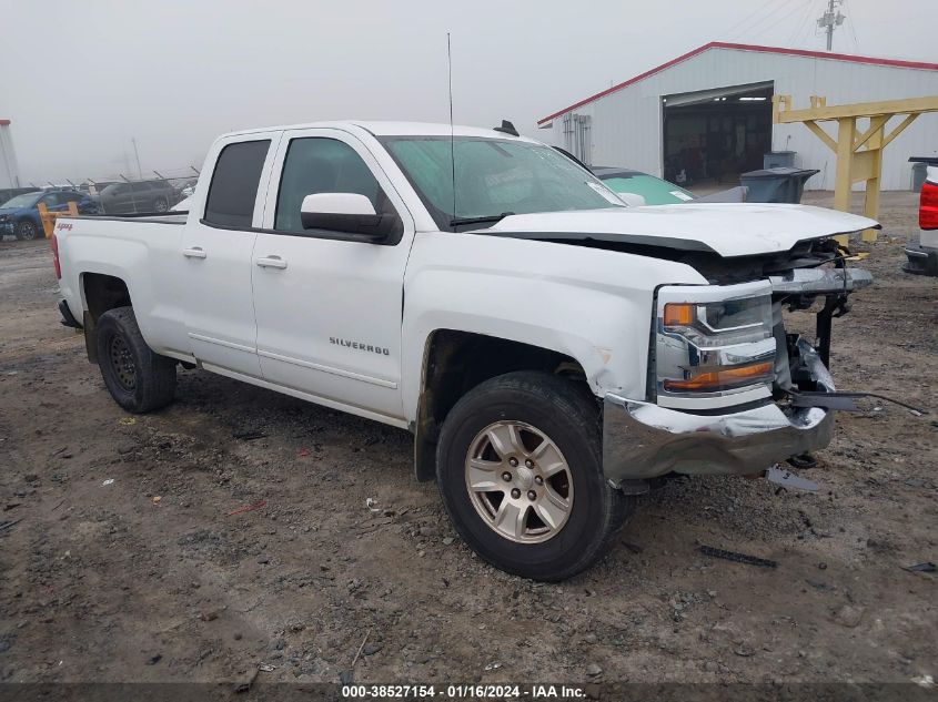 2016 Chevrolet Silverado 1500 1Lt VIN: 1GCVKREC9GZ346755 Lot: 38527154