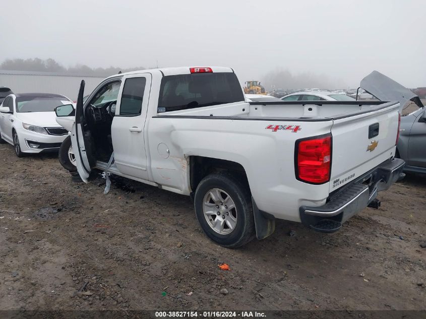 2016 Chevrolet Silverado 1500 1Lt VIN: 1GCVKREC9GZ346755 Lot: 38527154