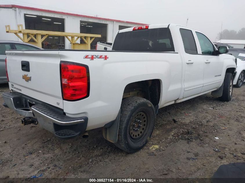 2016 Chevrolet Silverado 1500 1Lt VIN: 1GCVKREC9GZ346755 Lot: 38527154