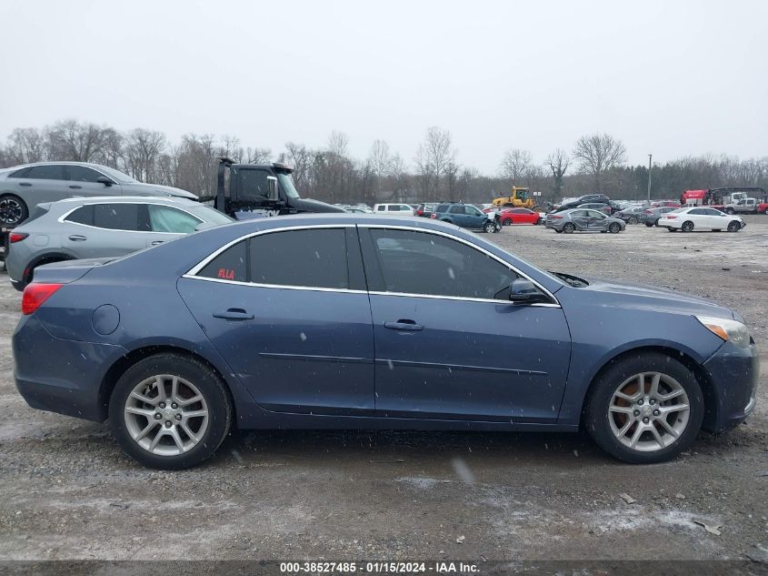 2015 Chevrolet Malibu 1Lt VIN: 1G11C5SL2FF207794 Lot: 38527485