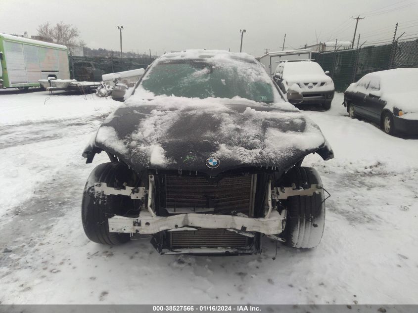 VIN 5UXKU2C54H0N84364 2017 BMW X6, Xdrive35I no.12