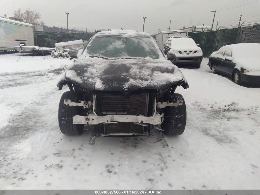 VIN 5UXKU2C54H0N84364 2017 BMW X6, Xdrive35I no.6