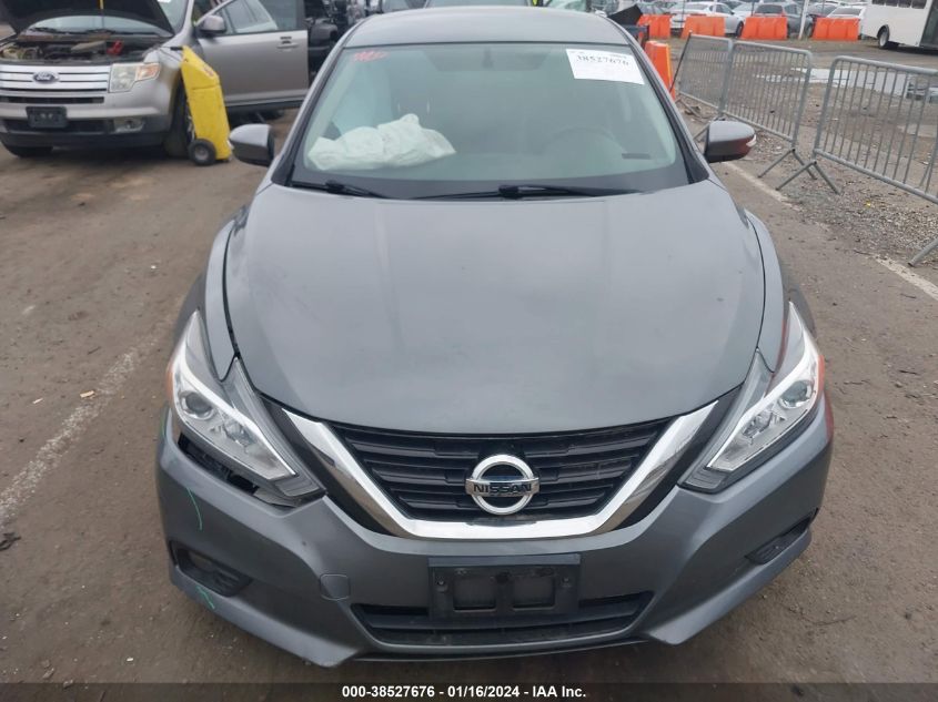 2018 Nissan Altima 2.5 Sl VIN: 1N4AL3AP6JC244444 Lot: 38527676