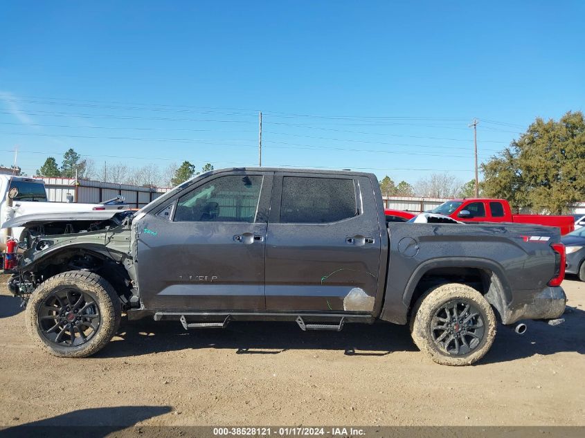 5TFLA5DB3PX106656 2023 Toyota Tundra Sr5