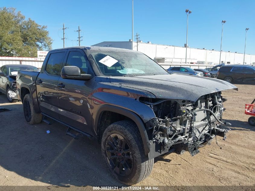 5TFLA5DB3PX106656 2023 Toyota Tundra Sr5