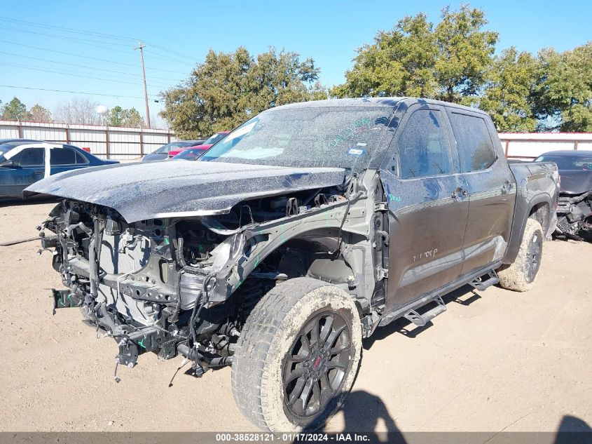 5TFLA5DB3PX106656 2023 Toyota Tundra Sr5