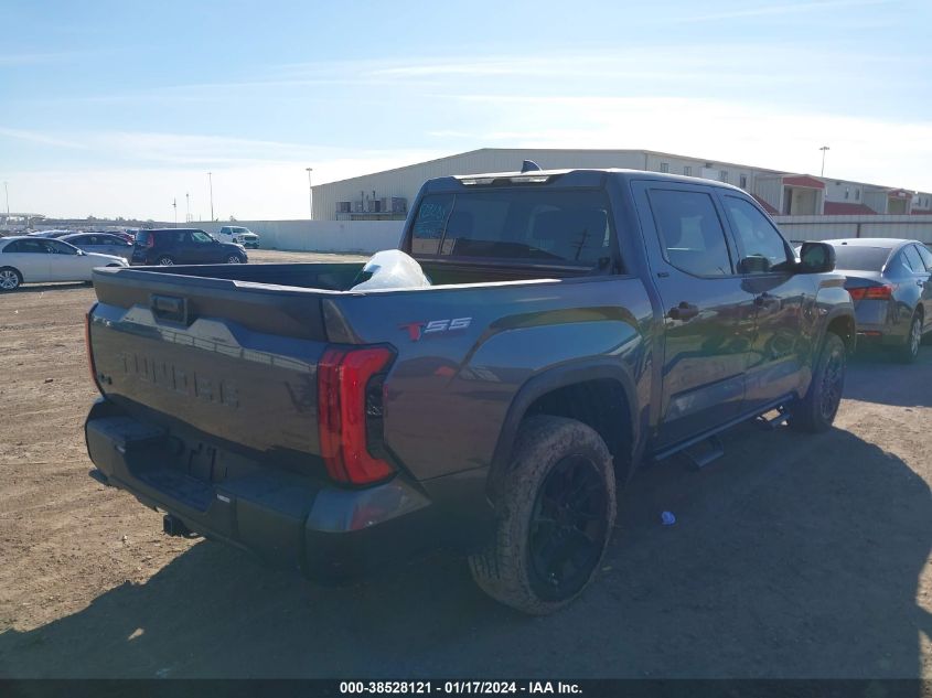 5TFLA5DB3PX106656 2023 Toyota Tundra Sr5