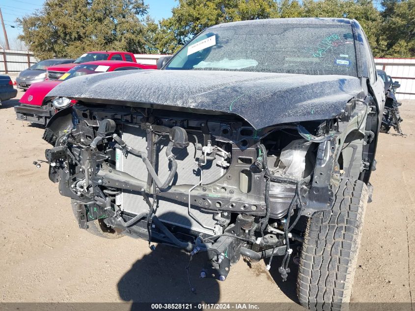 5TFLA5DB3PX106656 2023 Toyota Tundra Sr5