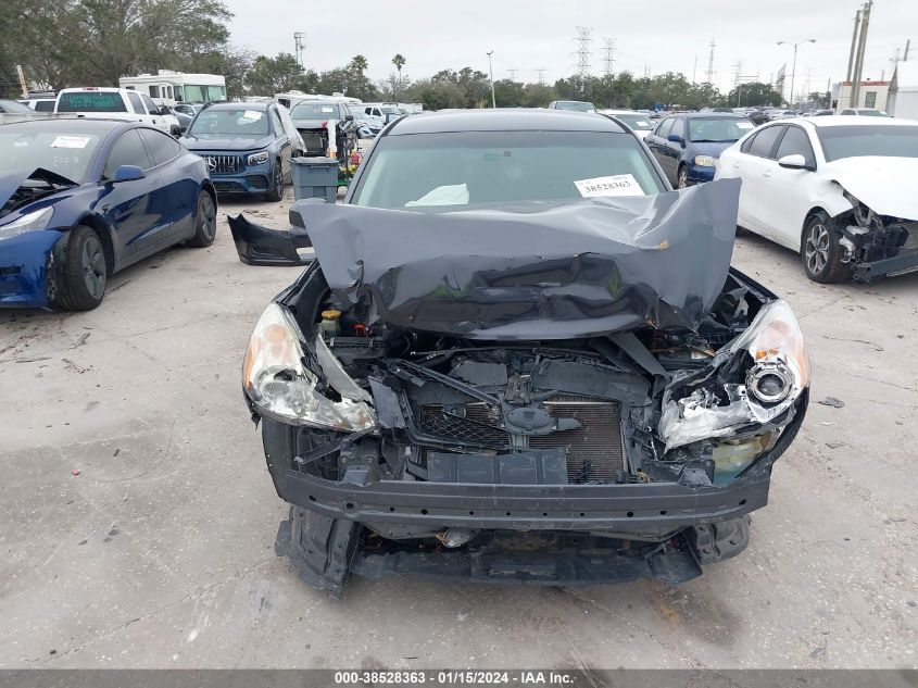 2010 Subaru Legacy 2.5I Premium VIN: 4S3BMCC67A3210741 Lot: 38528363