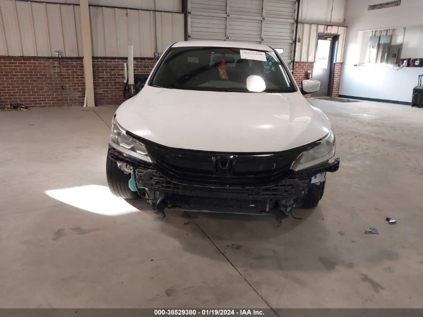 1HGCR2F58GA057067 2016 Honda Accord Sport