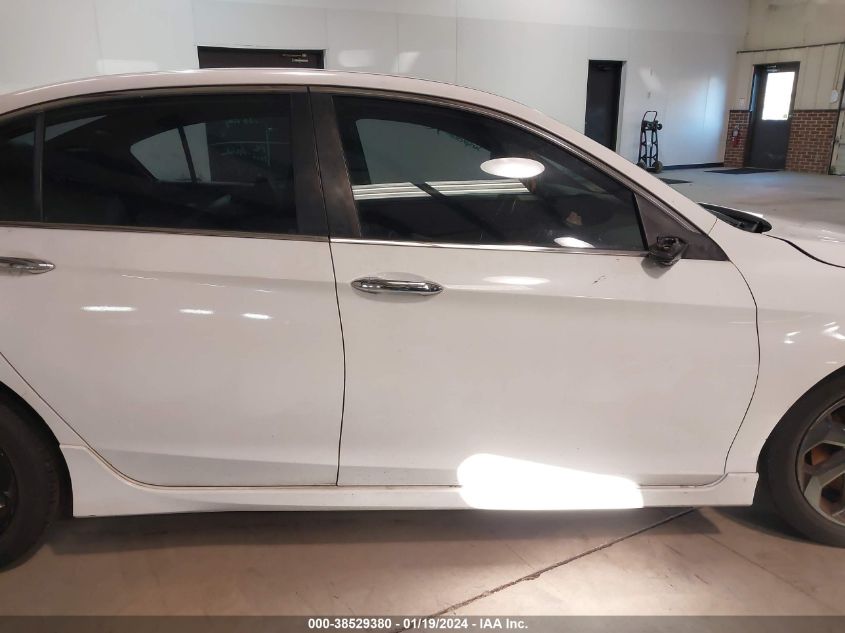 1HGCR2F58GA057067 2016 Honda Accord Sport