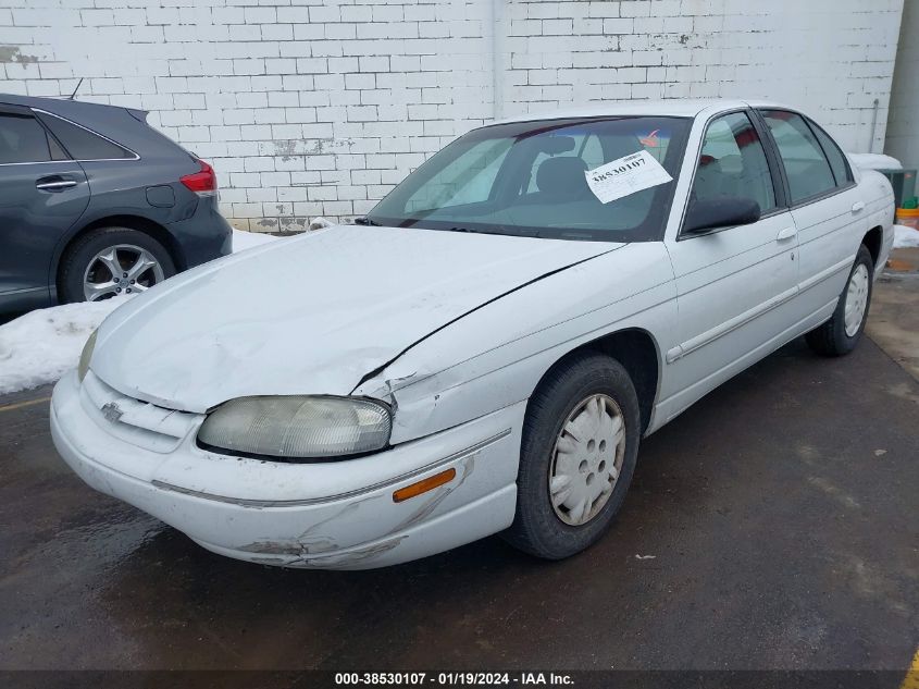 2G1WL52M0S9106979 1995 Chevrolet Lumina