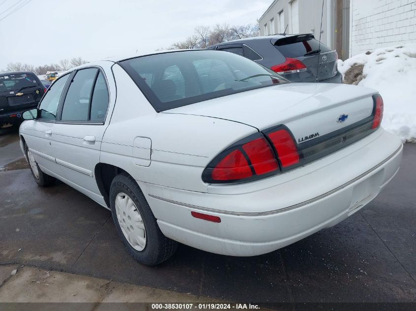 2G1WL52M0S9106979 1995 Chevrolet Lumina