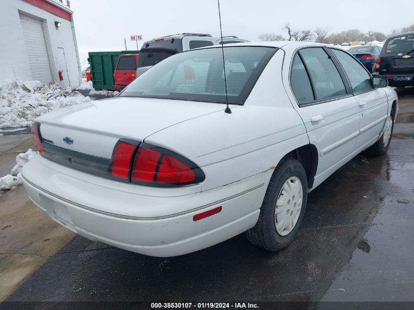 2G1WL52M0S9106979 1995 Chevrolet Lumina