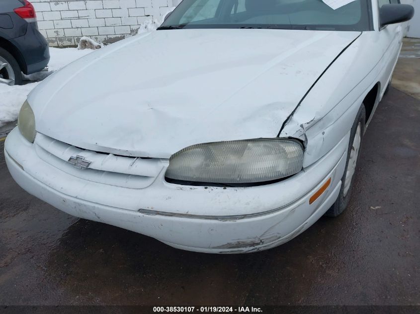 2G1WL52M0S9106979 1995 Chevrolet Lumina