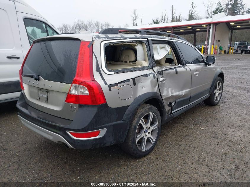 2013 Volvo Xc70 T6/T6 Platinum/T6 Premier Plus VIN: YV4902BZ3D1151569 Lot: 38530369