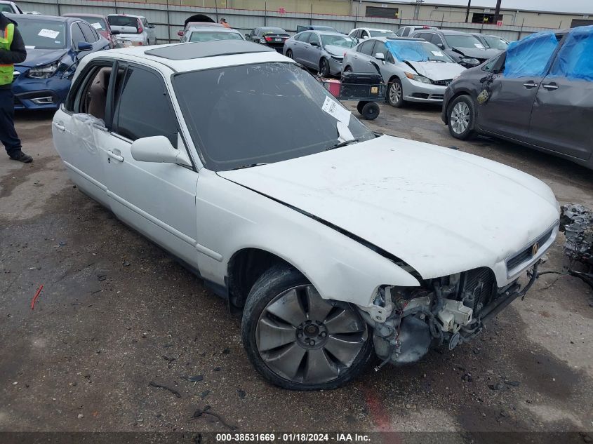 JH4KA7652PC003121 1993 Acura Legend L