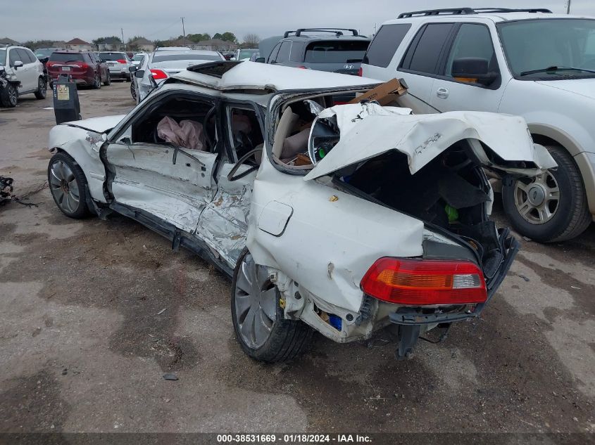 JH4KA7652PC003121 1993 Acura Legend L