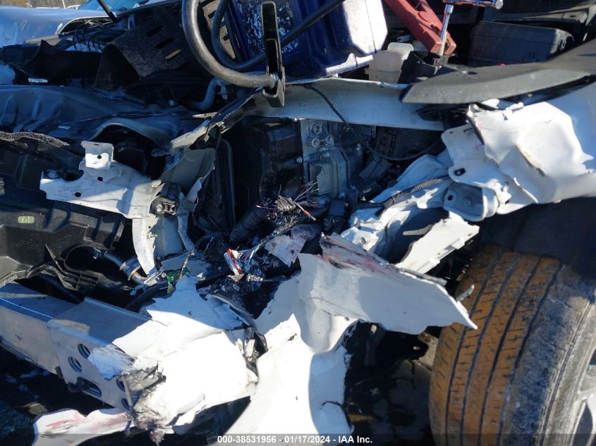 2022 Lexus Rx 450H F Sport Handling VIN: 2T2YGMDA0NC081776 Lot: 38531956