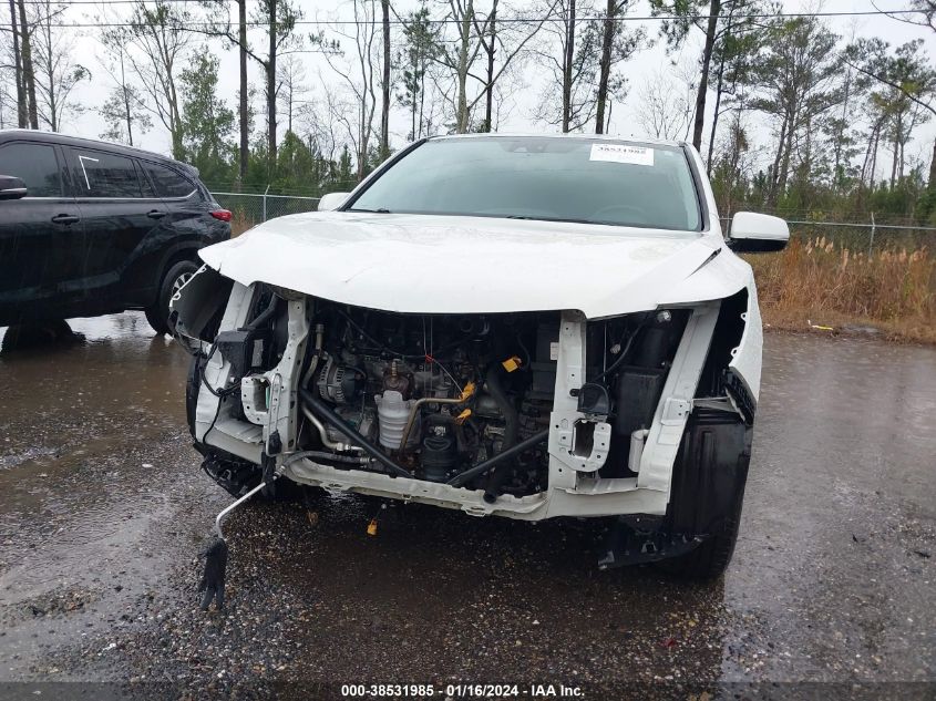 2014 Acura Mdx Technology Package VIN: 5FRYD3H41EB020118 Lot: 38531985