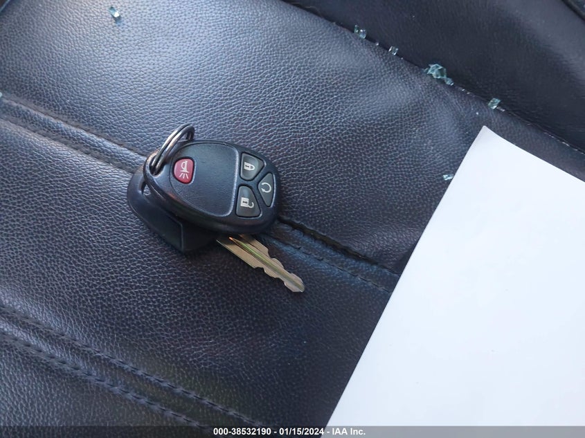 2014 CHEVROLET CAPTIVA SPORT LT 3GNAL3EKXES655782