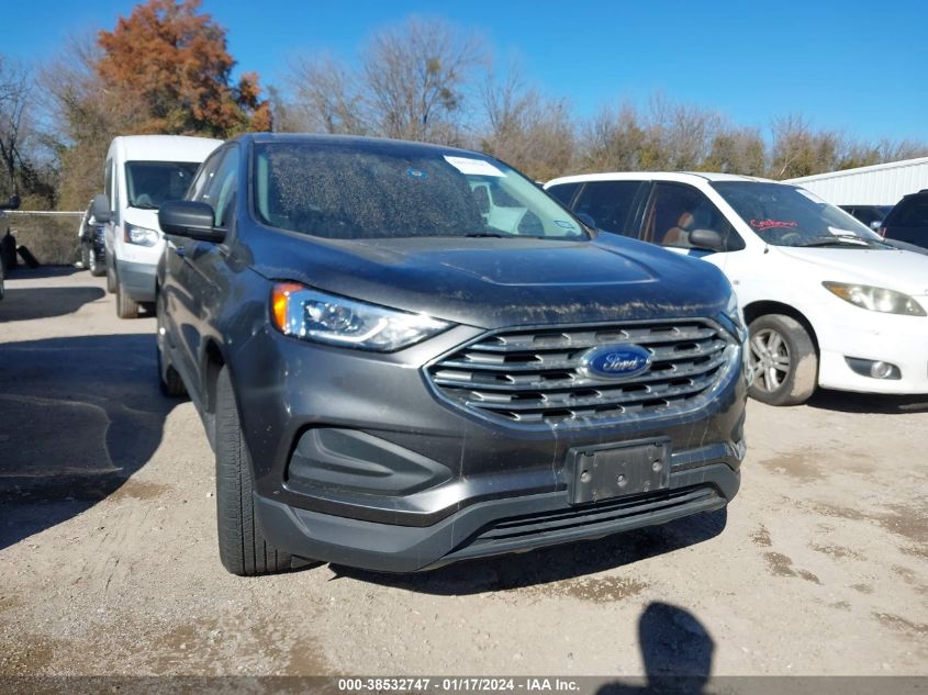 2FMPK3G99KBC24038 2019 Ford Edge Se