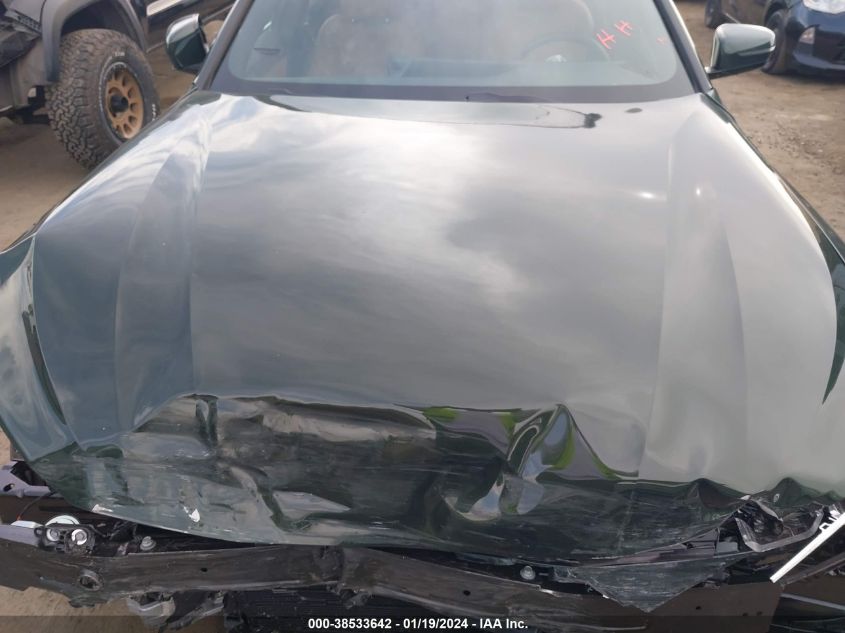 WBY43AW00RFS10354 2024 BMW I4 Edrive35