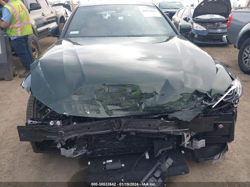 WBY43AW00RFS10354 2024 BMW I4 Edrive35