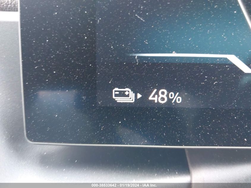 WBY43AW00RFS10354 2024 BMW I4 Edrive35