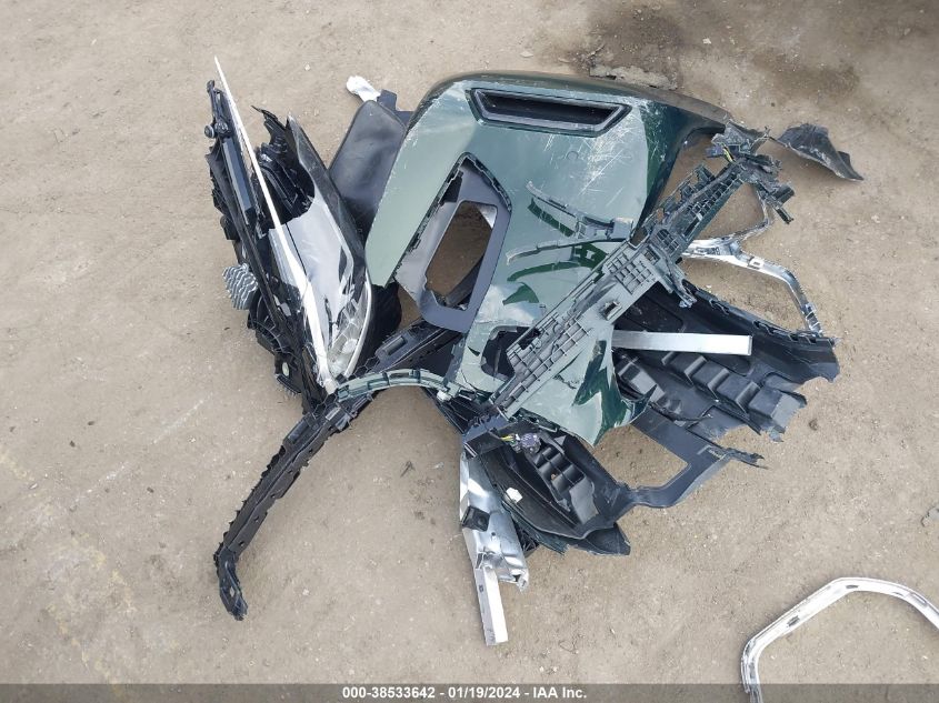 WBY43AW00RFS10354 2024 BMW I4 Edrive35