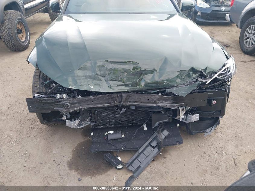 WBY43AW00RFS10354 2024 BMW I4 Edrive35