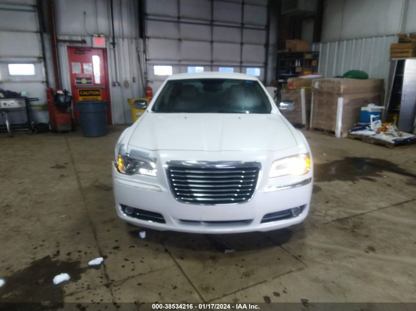 2C3CCAHG1CH313977 2012 Chrysler 300 Limited