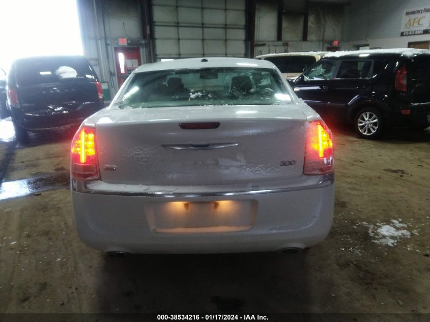 2C3CCAHG1CH313977 2012 Chrysler 300 Limited