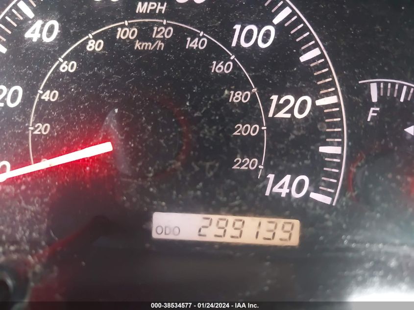 4T1BE32K86U104159 2006 Toyota Camry Le